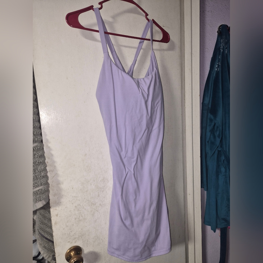 Lavender and Teal Halara Skort $40 Each Or $70 Together
